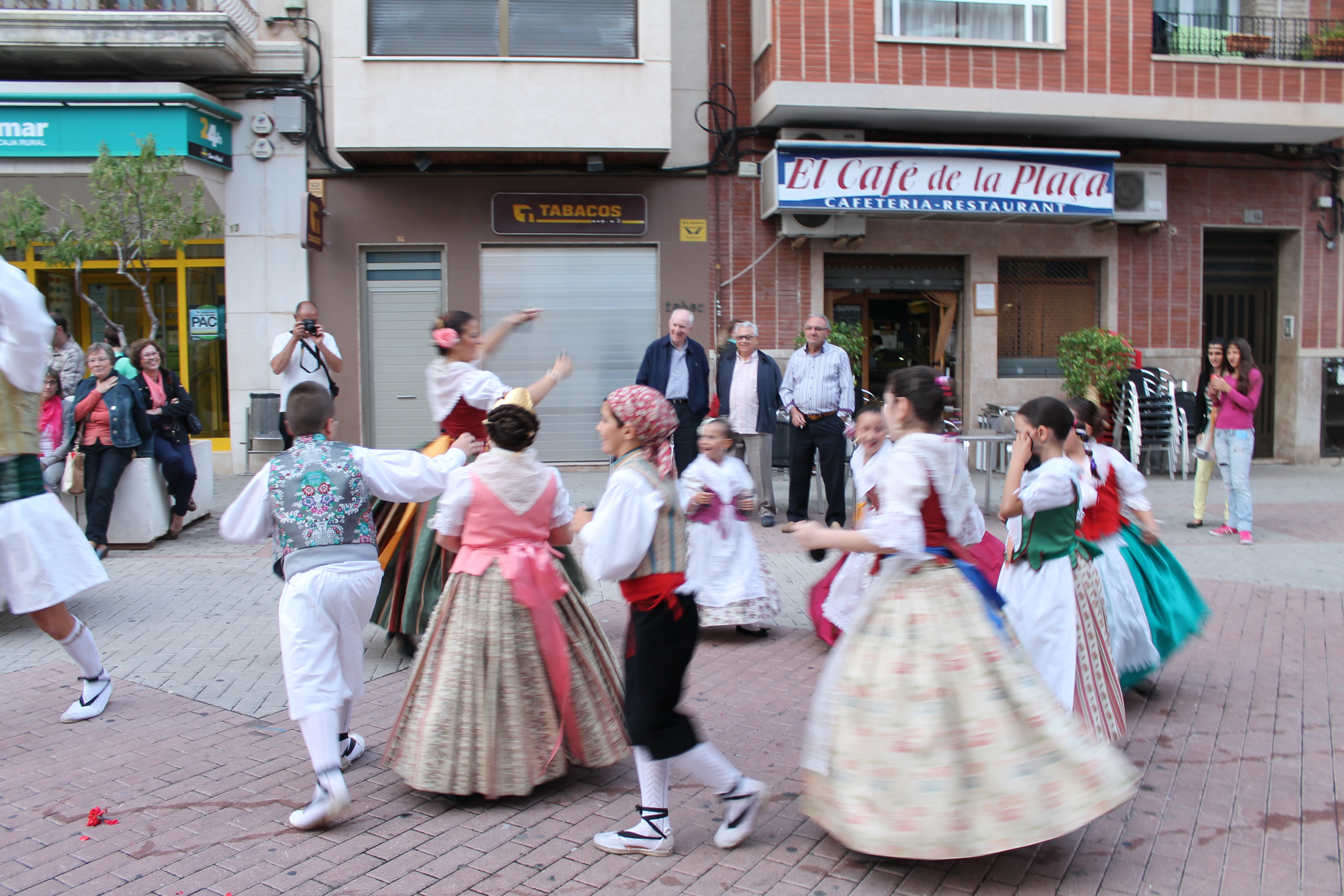 Galería